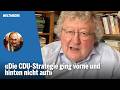 When Will The Firewall Fall Werner Patzelt