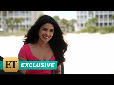 Baywatch (Featurette 'Priyanka')