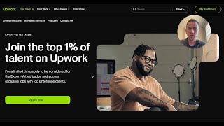 Upwork News: Expert Vetted Program [ANY FREELANCER CAN APPLY]