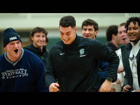 GameDay One: In Studio with Andrew Mendel