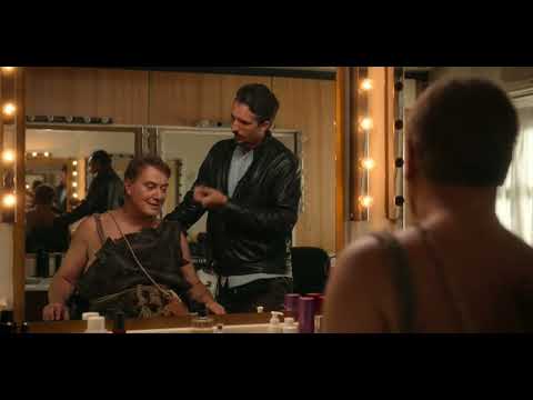 Boris 4 - Guzzanti - "Gesù è morto in Alabama"