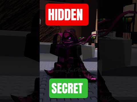 Taph's Milestone Skins Have HIDDEN SECRETS in Forsaken... 👀 #forsaken #roblox #shorts