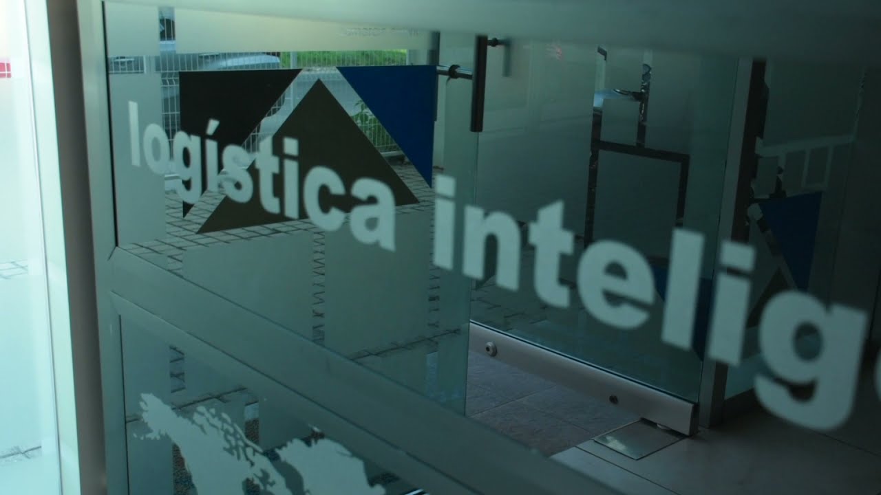 Agencia Aduanal Grupo SCE