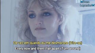 Download lagu Bonnie Tyler - Total Eclipse of the Heart (Long Version) (Tradução/Legendado) mp3