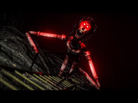 Мне не стоило делать Garry's Mod настолько страшным