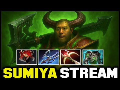 Sumiya WTF Damage Crazy Right Click Monster