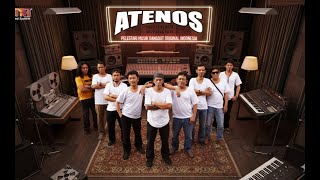 Download lagu SUAMI YANG KEJAM Cipt.Rhoma Irama Voc.Umi OCHIE ATENOS Asyiknya TEmbang NOStalgia mp3