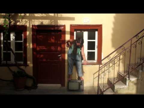 Athens Fringe Live 2013 Tv spot