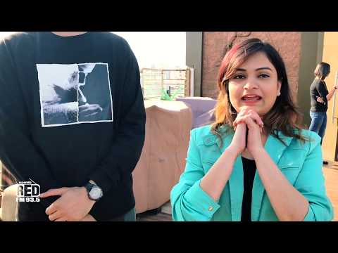 Arjun Kanungo exclusive interview | Gallan Tipsiyaan