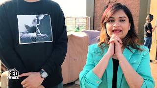 Arjun Kanungo exclusive interview | Gallan Tipsiyaan