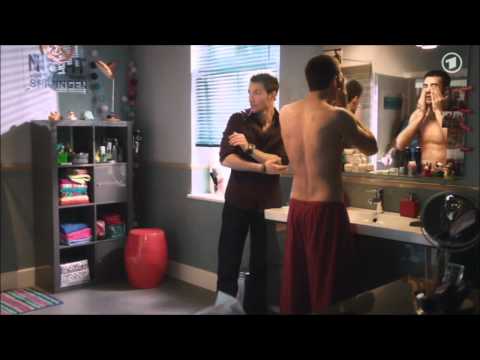 Verbotene Liebe, 25.06.2012