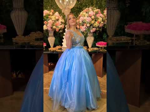 17 anos da Tayná! #aniversario #17anos #festa #vestidos #fotografia #foryou #eventos