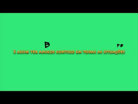 Trem - bala (especial Dia Das Mães) - Ana Vilela