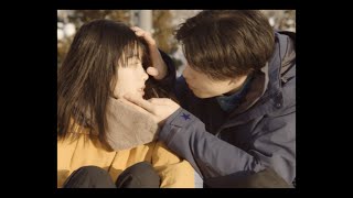 Cover art for 「真冬のシアーマインド」