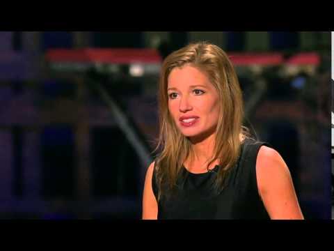 The best gift I ever survived | Stacey Kramer | TEDxPenn
