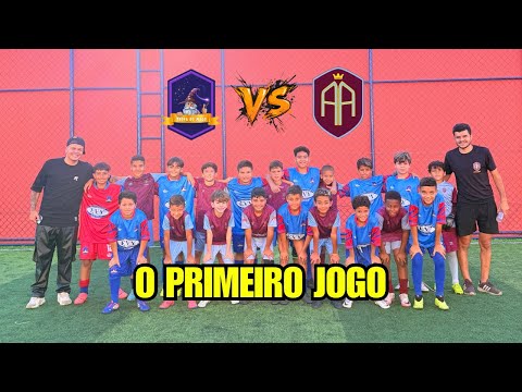 THIS GAME HAD A LOT OF TRET4 AND EMOTION!! *Will we win?*