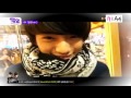 Sesame Player B1A4 - O.K (Japanese Ver.) 