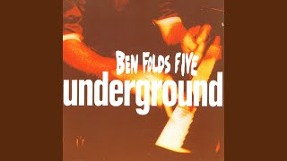 Underground (Edit)