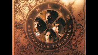 Download lagu Iklim - Sambutlah Tanganku mp3 Download lagu Iklim - Sambutlah Tanganku mp3