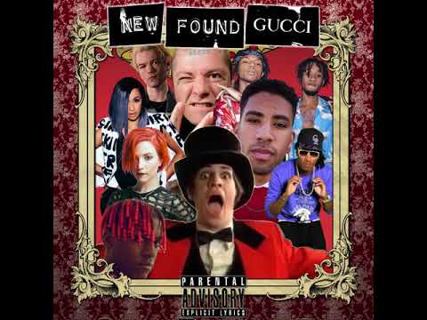 Panic At The Disco vs. Kyle x Lil Yachty - Mashup