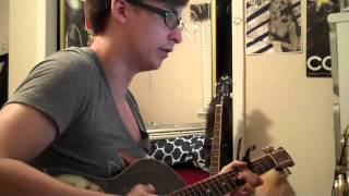 A Flood - Fanfarlo (Cover)