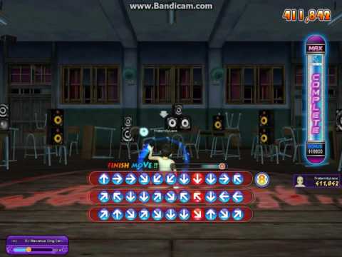 Ayodance #7 - Crazy Freestyle - 180BPM Cing Cang Keling