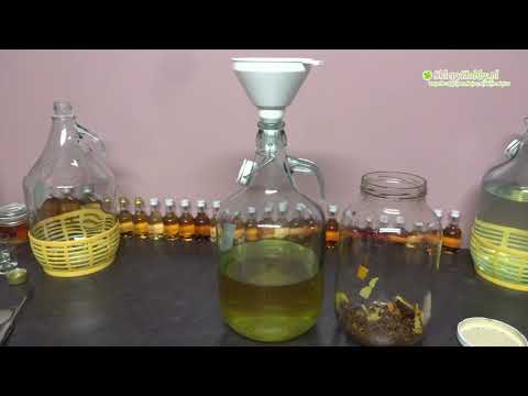 jak łatwo zrobić Gin w domu na destylatorze pot still lub na kolumnie z refluksem