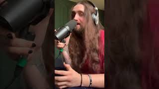 Of Mice And Men - The Great Hendowski (Vocal/Cover) #music #musician #metal #ofmiceandmen #vocalists