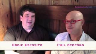 How To Use Your Network to Cater For Every Taste With Eddie Esposito