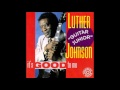 Luther ''Guitar Jr'' Johnson  ~  ''I Need Some Air''&''Time To Make My Getaway'' 1984