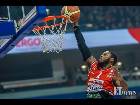 Travis Leslie - The Poster Machine