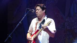 Big Head Todd and the Monsters - Turn the Light Out (Houston 06.01.18) HD