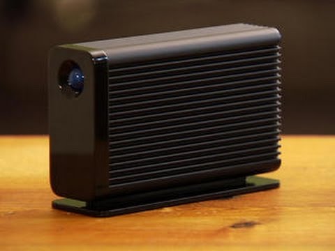 The LaCie Little Big Disk Thunderbolt 2 has the best performance money can buy