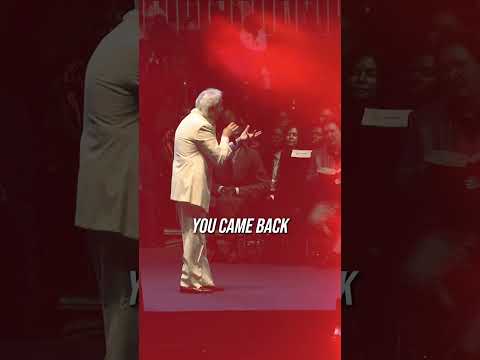 This is how you meditate on the Word of God!