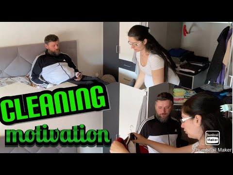 Proljetno uređivanje ormara