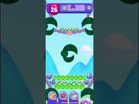(Angry birds dream blast) Level 8067 gameplay, subscribe for latest update!