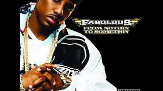 Fabolous - Baby Don&#39;t Go (Instrumental)
