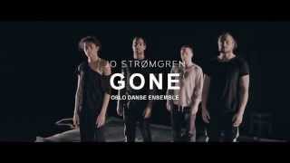 Oslo Danse Ensemble (NO) «ODE 2015»