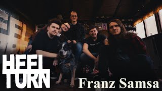 Video HEEL TURN - Franz Samsa [Official Music Video]