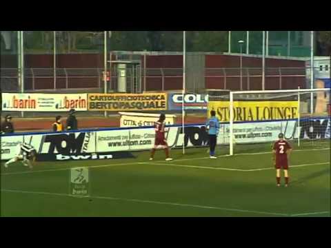 Cittadella 0-0 Siena 05/02/2011 2010-11 - 25°