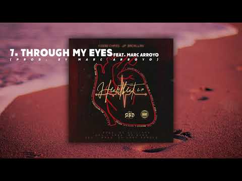 Through My Eyes - Kiddo Chris (feat. Marc Arroyo) (Official Audio)