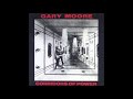 Love can make a fool of you - Gary Moore