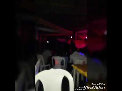 NARTAN perform YEYE, sweeter at Laughter mix with mc Aboliki