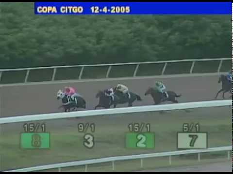 Copa Invitacional Importados 2005 - Kylemore Abbey (PUR)