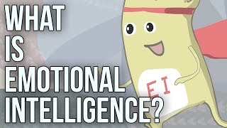 What is Emotional Intelligence?