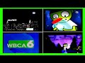 PBS Kids Program Break 2010 WBCA TV