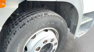 Camion frigorifique Mercedes-Benz ATEGO 1217 | Image 4 - Autoline