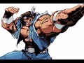 Super Street Fighter II Turbo Arcade SSF2 T Hawk TAS
