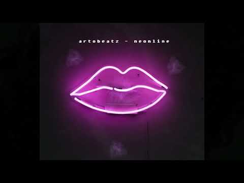 artobeatz - neonline [FREE] Элджей & Matrang & Ivan Valeev type beat
