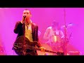Miles Kane - Caroline [LIVE DEBUT - Doornroosje, Nijmegen - 13-04-2022]